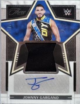 Johnny Gargano #SA-JGN