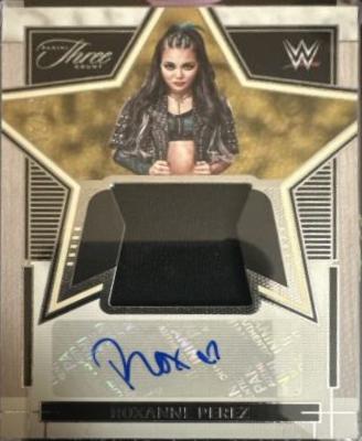 Roxanne Perez #SA-RXP