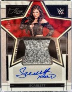 Scarlett #SA-SCL