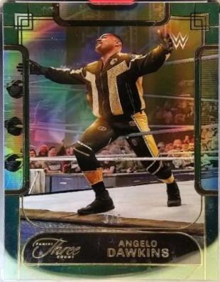Angelo Dawkins [Green] #55