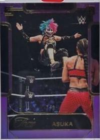 Asuka [Purple] #56