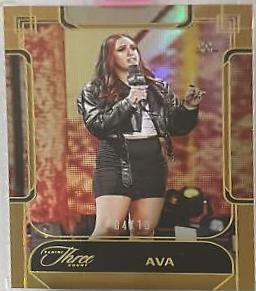 Ava [Gold] #48