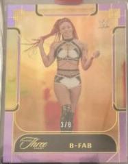 B-Fab [Purple] #97
