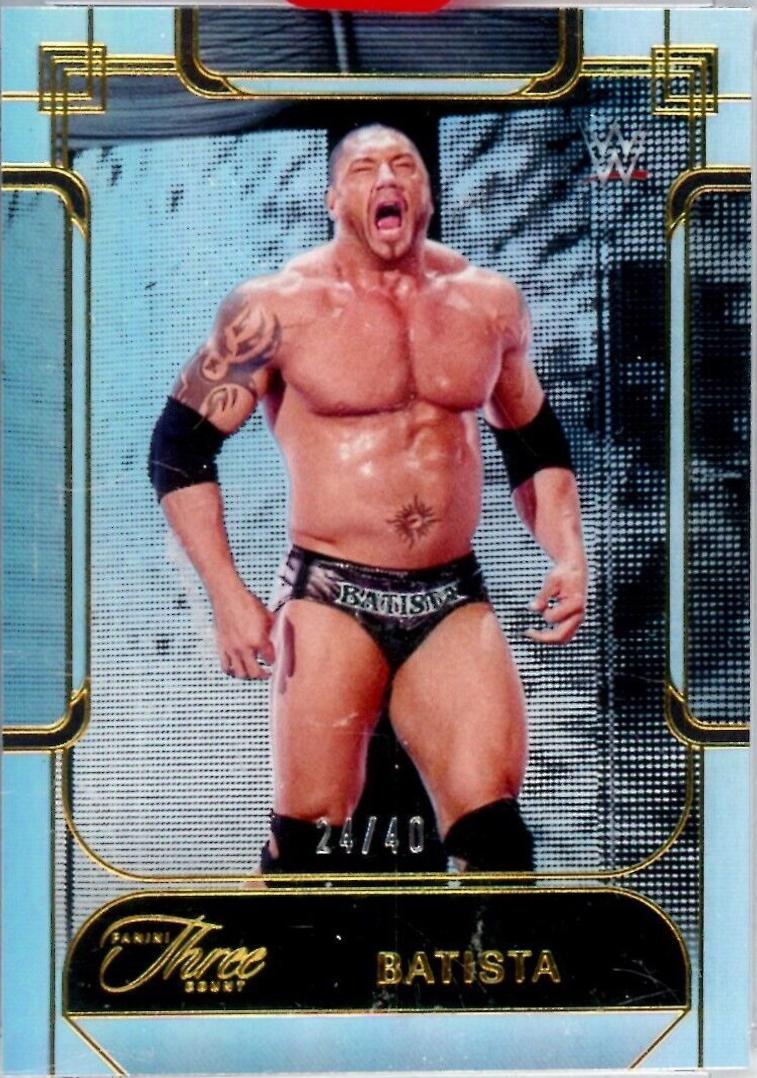 Batista #135