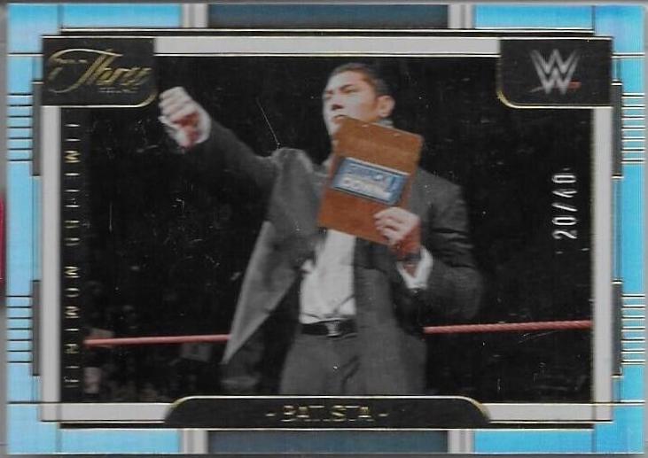 Batista #178