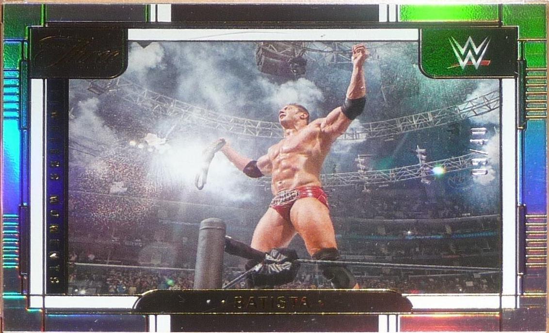 Batista #188