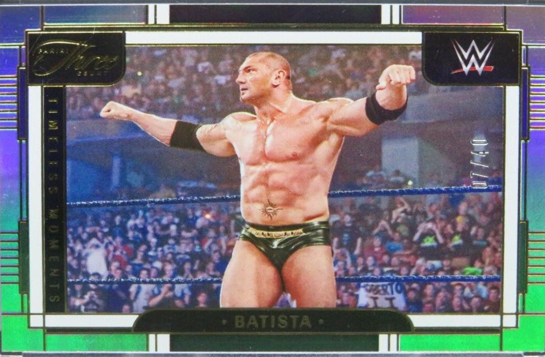 Batista #198