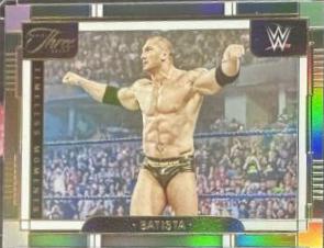 Batista [Green] #198