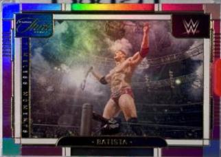 Batista [Pink FOTL] #188