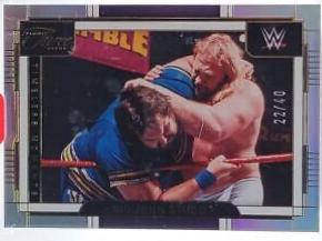 Big John Studd #160