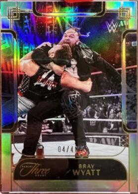 Bray Wyatt #130