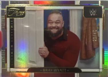 Bray Wyatt #170