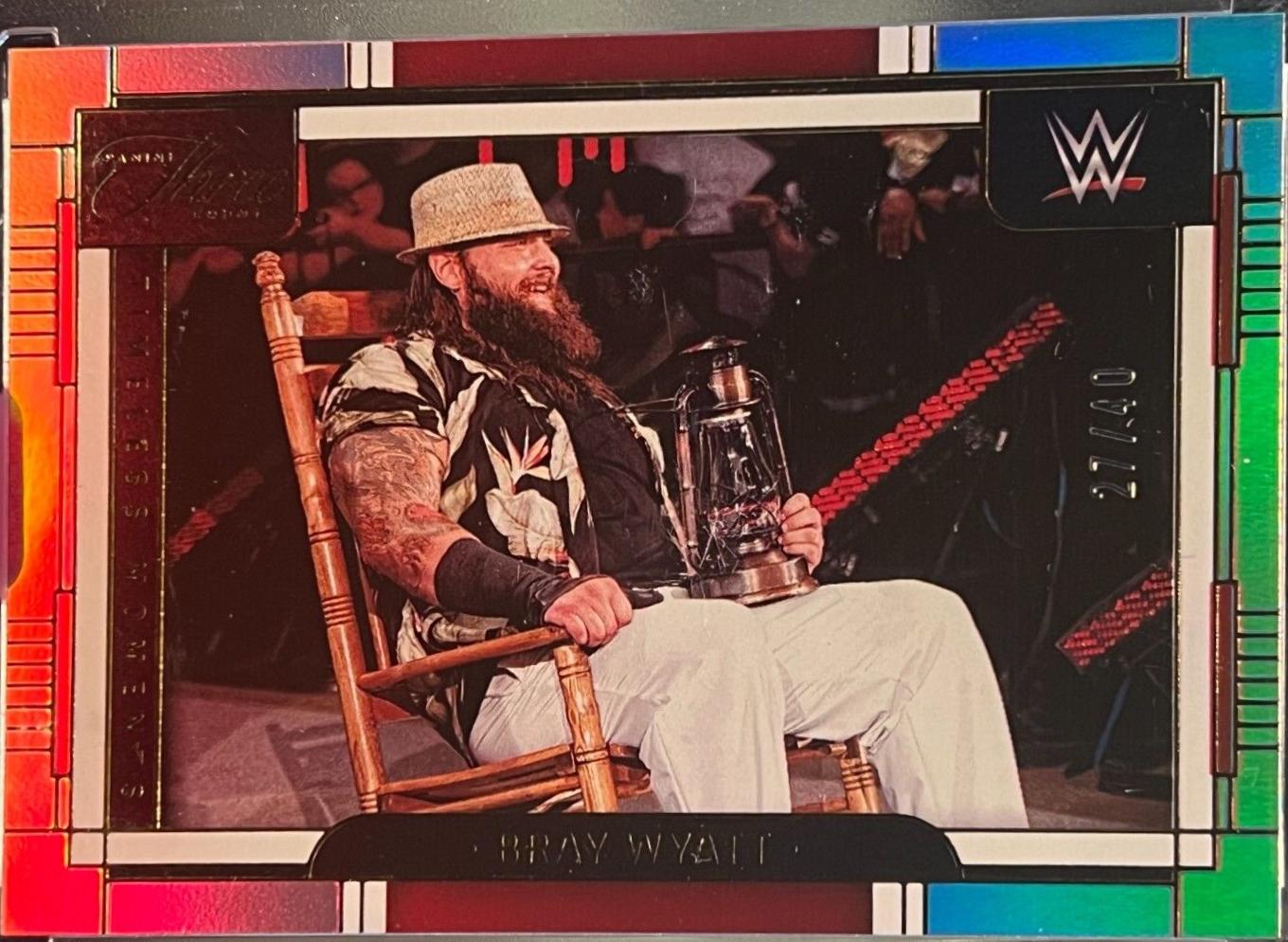 Bray Wyatt #180