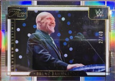 Bruno Sammartino #200