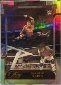 Carmelo Hayes [Holo Gold FOTL] #15