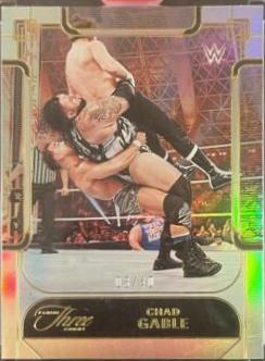 Chad Gable #2