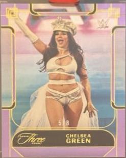 Chelsea Green [Purple] #98
