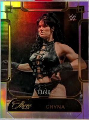 Chyna #107