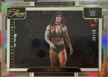 Chyna #162