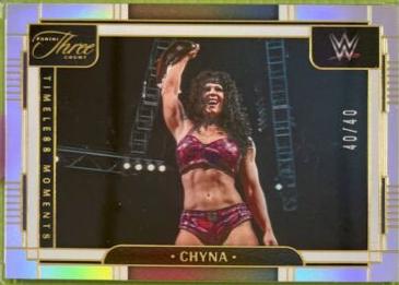 Chyna #172
