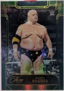 Dusty Rhodes [Green] #124