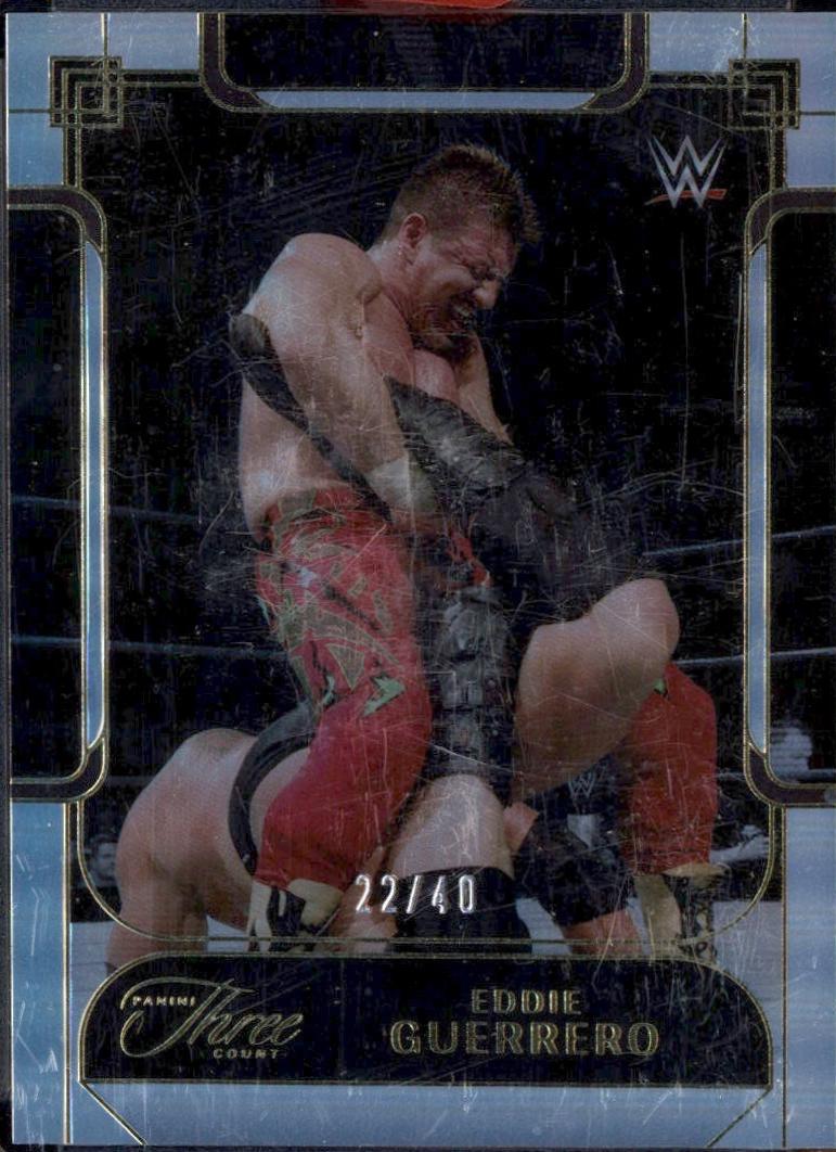 Eddie Guerrero #102