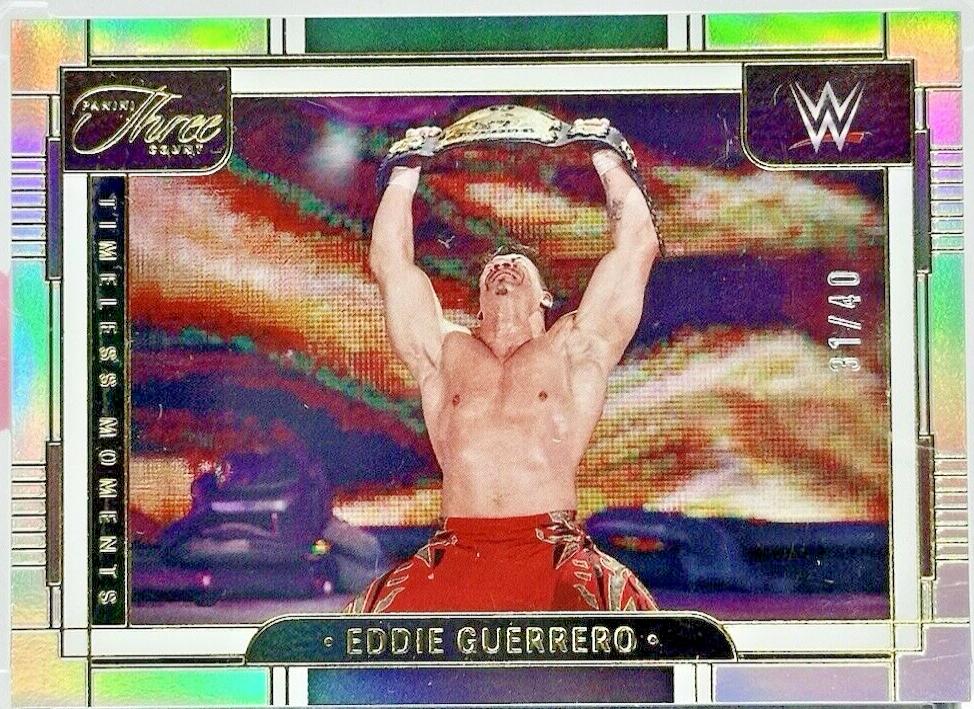Eddie Guerrero #156