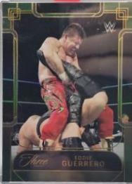 Eddie Guerrero [Green] #102