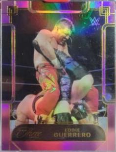 Eddie Guerrero [Pink FOTL] #102