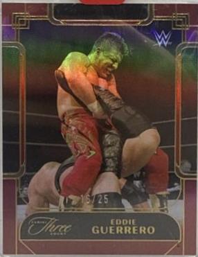 Eddie Guerrero [Red] #102