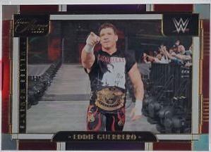 Eddie Guerrero [Red] #174