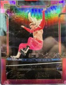 Elton Prince [Pink FOTL] #24