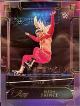 Elton Prince [Purple] #24