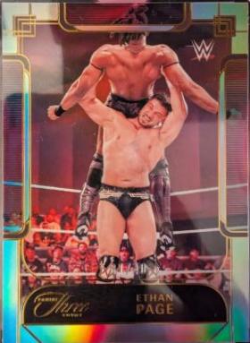 Ethan Page #83