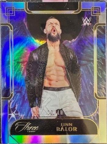 Finn Balor #20