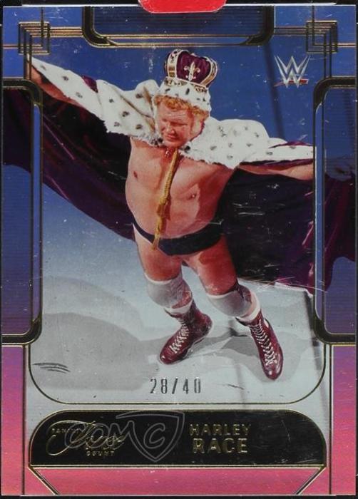 Harley Race #148
