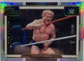 Harley Race #155