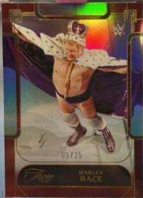 Harley Race [Red] #148