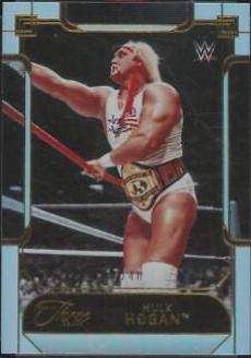 Hulk Hogan #128