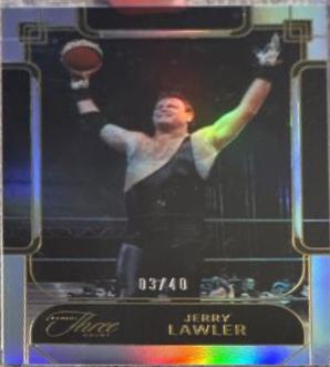 Jerry Lawler #112
