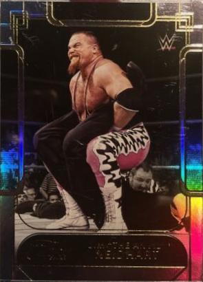Jim The Anvil Neidhart [Purple] #138