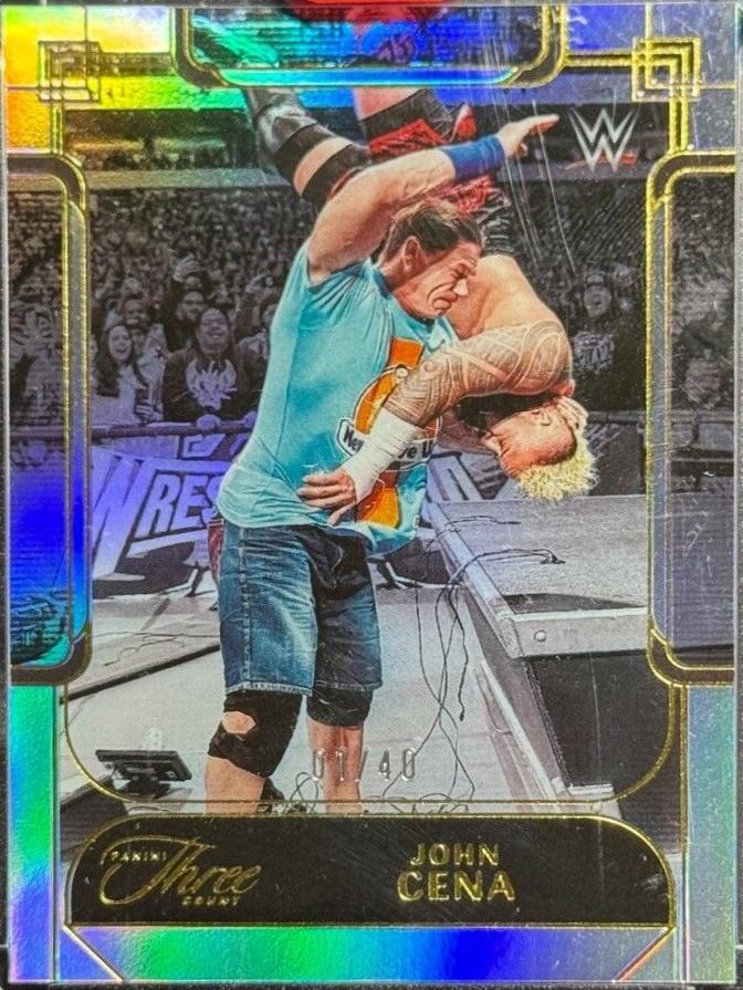 John Cena #122