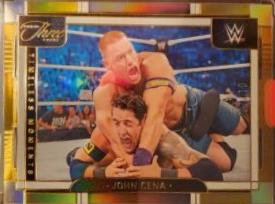 John Cena [Gold] #163