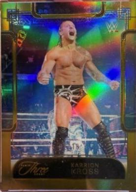 Karrion Kross [Gold] #85