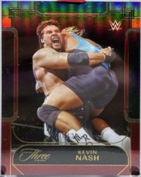 Kevin Nash [Red] #113
