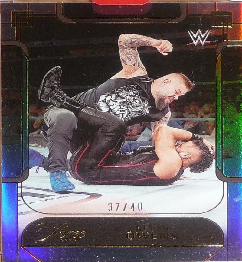 Kevin Owens #77