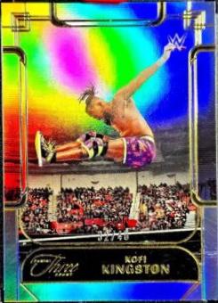 Kofi Kingston #18