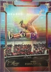 Kofi Kingston [Red] #18