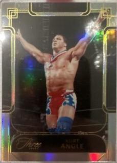 Kurt Angle #123