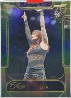 Lita #106